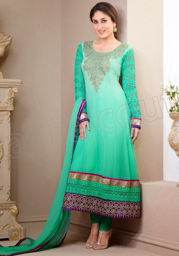 Kareena-Kapoor-Wear-Bollywood-Indian-Designer-Dress-Semi-Georgette-Shalwar-Kamiz-Suits-New-Fashion-6