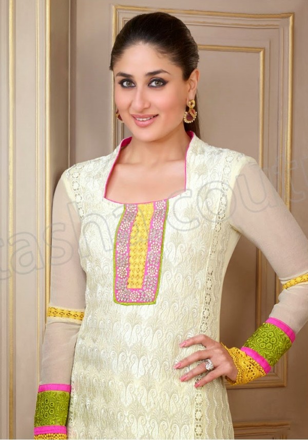 Kareena-Kapoor-Wear-Bollywood-Indian-Designer-Dress-Semi-Georgette-Shalwar-Kamiz-Suits-New-Fashion-7