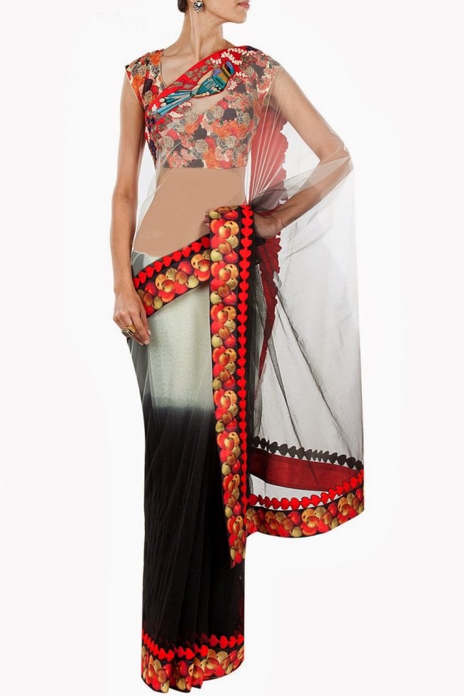 Anarkali-Churidar-Frock-Sarees-New-Fashion-Dress-for-Girls-Women-by-Designer-Aharin-India-2
