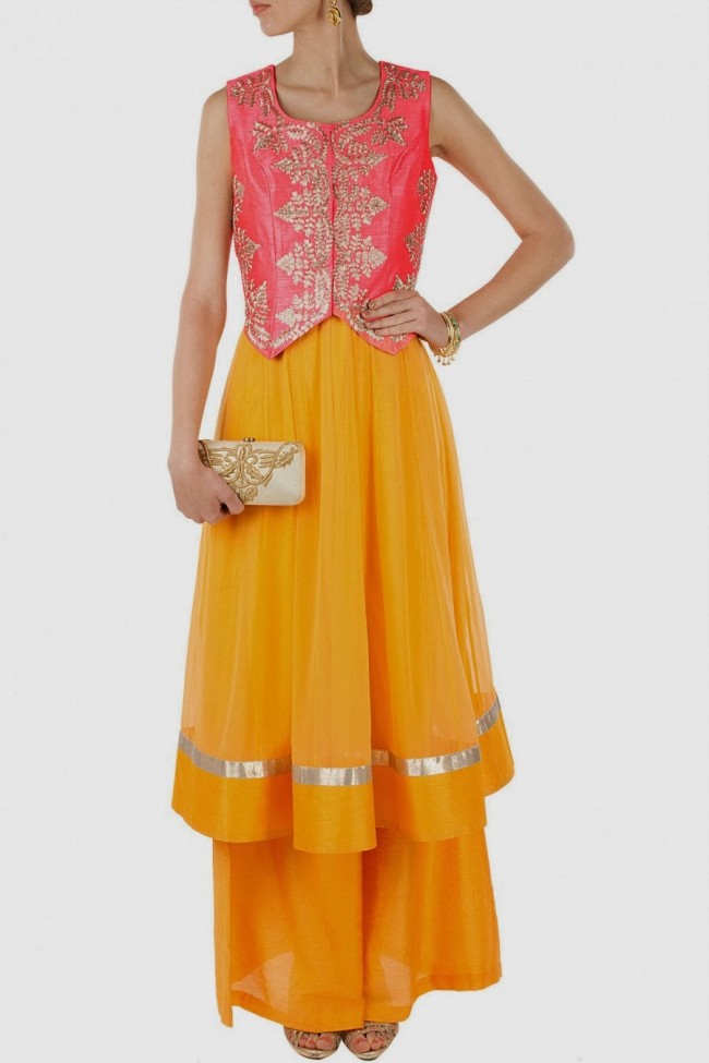 Anarkali-Churidar-Frock-Sarees-New-Fashion-Dress-for-Girls-Women-by-Designer-Aharin-India-8