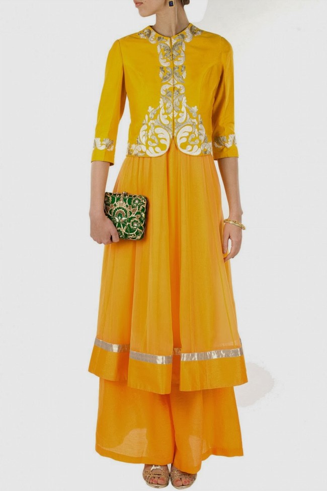 Anarkali-Churidar-Frock-Sarees-New-Fashion-Dress-for-Girls-Women-by-Designer-Aharin-India-9