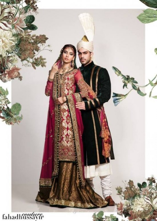 Bridal-Wedding-Dress-for-Bride-Groom-New-Fashion-Outfits-by-Fahad-Hussayn-11