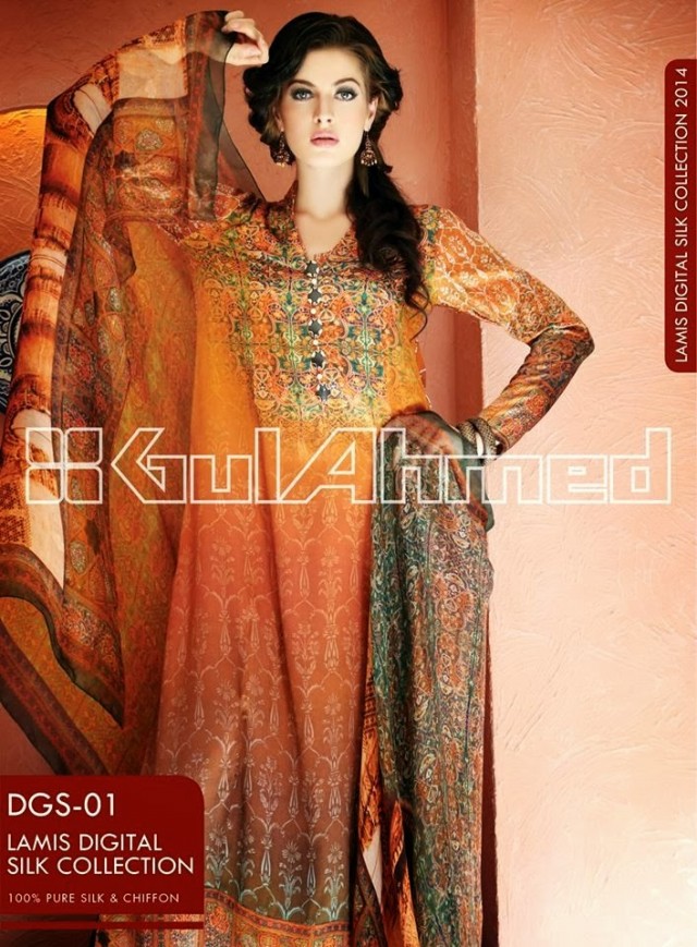 Girls-Wear-Beautiful-Winter-Outfits-Gul-Ahmed-Lamis-Digital-Silk-Chiffon-Dress-New-Fashion-Suits-1