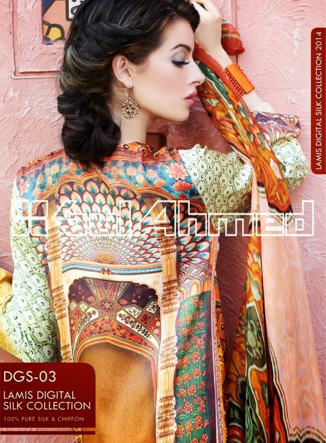 Girls-Wear-Beautiful-Winter-Outfits-Gul-Ahmed-Lamis-Digital-Silk-Chiffon-Dress-New-Fashion-Suits-10