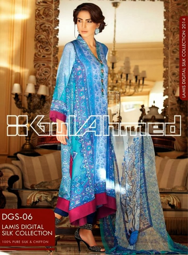 Girls-Wear-Beautiful-Winter-Outfits-Gul-Ahmed-Lamis-Digital-Silk-Chiffon-Dress-New-Fashion-Suits-5