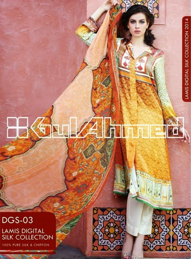 Girls-Wear-Beautiful-Winter-Outfits-Gul-Ahmed-Lamis-Digital-Silk-Chiffon-Dress-New-Fashion-Suits-9