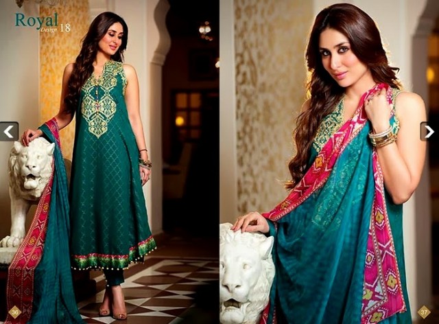Kareena-Kapoor-in-Faraz-Manan’s-Crescent-Lawn-Dress-New-Fashion-Suits-for-Girls-Women-1