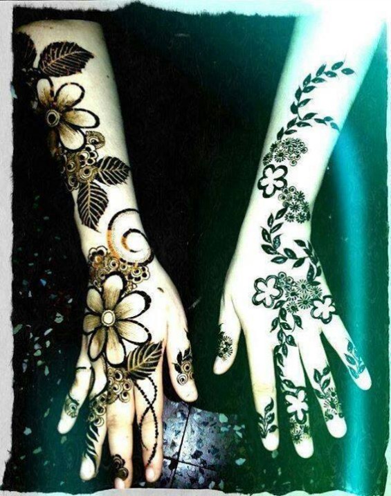 New-Stylish-Wedding-Bridal-Indian-Mehndi-Design-for-Girls-Hands-Feet-Best-Parties-11