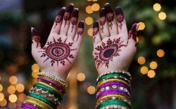 New-Stylish-Wedding-Bridal-Indian-Mehndi-Design-for-Girls-Hands-Feet-Best-Parties-2
