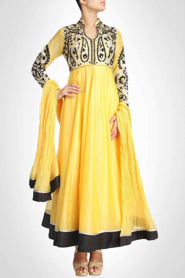 Anarkali-Fancy-Umbrella-Frock-New-Fashion-Suits-for-Girls-Wear-by-Designer-Seema-Gujral’s-9