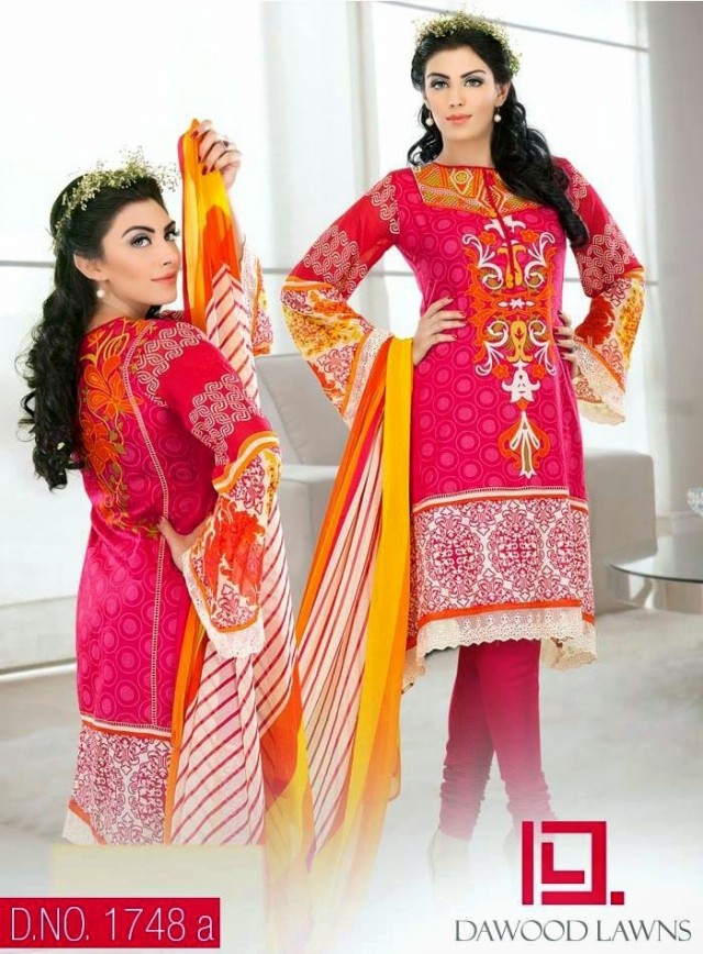 Beautiful-Girls-Women-Wear-New-Fashion-Colorful-Printed-Zam-Zam-Chiffon-Lawn-by-Dawood-Textile-16