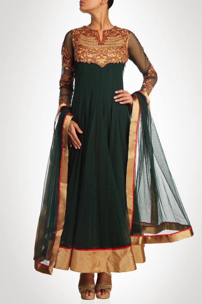 Bridal-Wedding-Anarkali-Fancy-Frock-New-Fashion-Outfits-by-Designer-Seema-Gujral’s-6