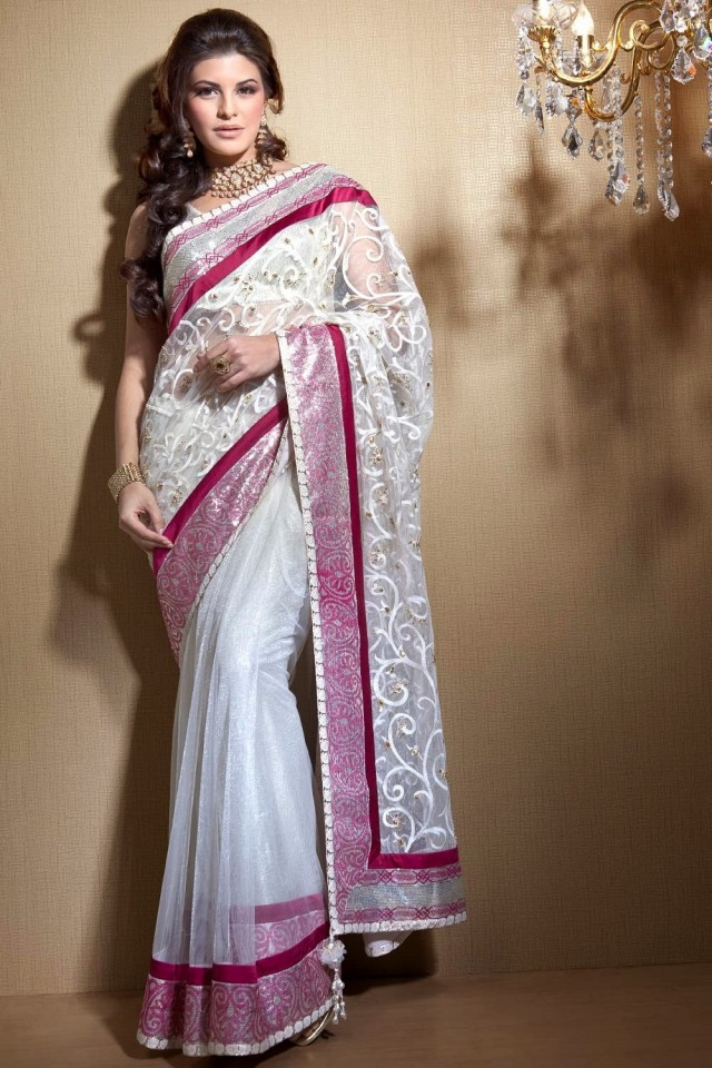 Bridal-Wedding-Formal-Casual-Party-Wear-Sarees-Dress-New-Fashion-Sari-for-Brides-by-Designer-Satya-Paul-1