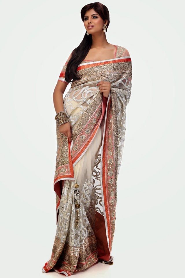 Bridal-Wedding-Formal-Casual-Party-Wear-Sarees-Dress-New-Fashion-Sari-for-Brides-by-Designer-Satya-Paul-12