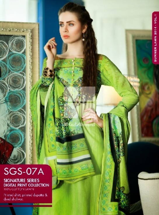 Girls-Wear-Summer-Dress-Chunri-Prints-Block-Prints-Embroidered-Single-Lawn-New-Fashion-Suit-by-Gul-Ahmed-21