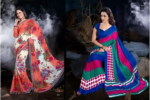 Womens-Girl-Wear-Beautiful-Sari-New-Fashion-Color-Printed-Saris-by-Prerna-Poly-Georgette-Sarees-10