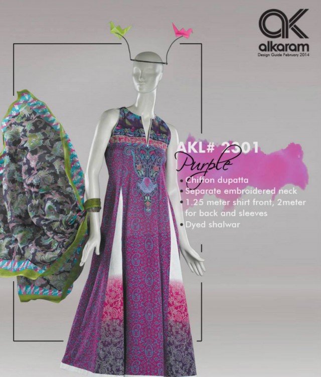 Womens-Girl-Wear-Beautiful-Spring-Summer-Lawn-Suits-New-Fashion-Dress-by-Al-Karam-13