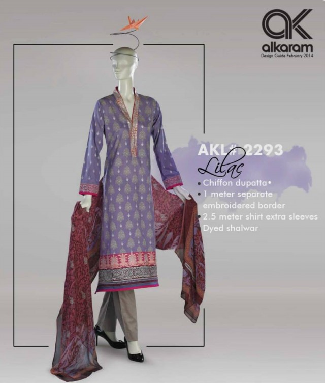 Womens-Girl-Wear-Beautiful-Spring-Summer-Lawn-Suits-New-Fashion-Dress-by-Al-Karam-15