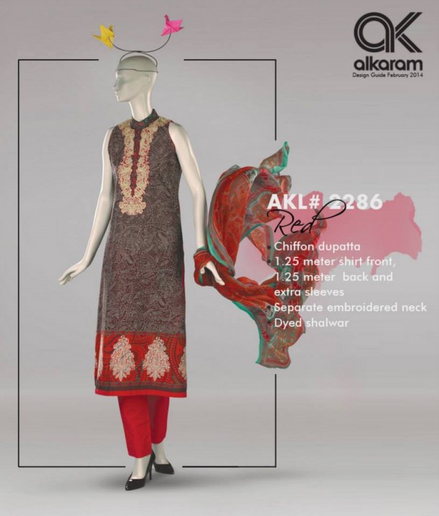 Womens-Girl-Wear-Beautiful-Spring-Summer-Lawn-Suits-New-Fashion-Dress-by-Al-Karam-4