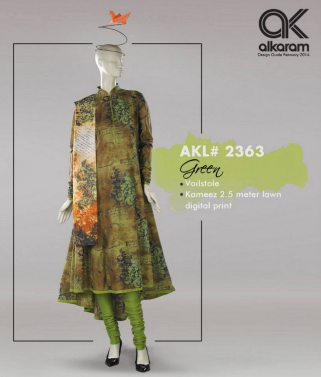 Womens-Girl-Wear-Beautiful-Spring-Summer-Lawn-Suits-New-Fashion-Dress-by-Al-Karam-7