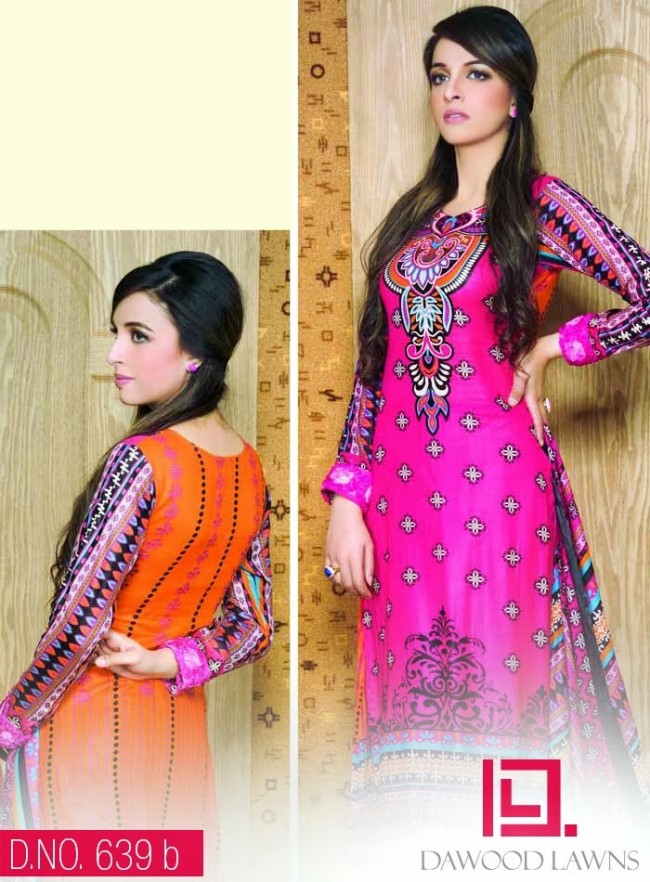 Womens-Girl-Wear-New-Fashion-Lawn-Outfits-Suits-by-Dawood-Collection-Lawn-11