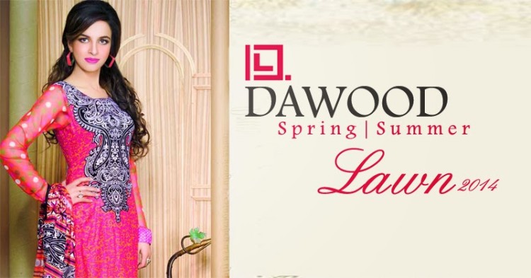 Womens-Girl-Wear-New-Fashion-Lawn-Outfits-Suits-by-Dawood-Collection-Lawn-