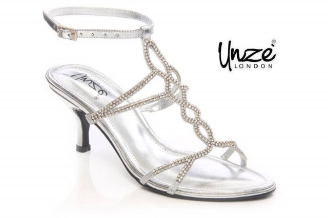 Beautiful-Girls-Women-New-Fashion-Summer-Party-Footwear-Shoes-by-Unze-London-7