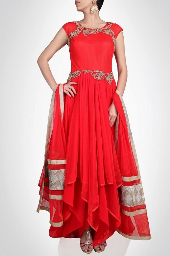 Designer-Ritika-Bhasin-New-Innovative-Anarkali-Fancy-Churidar-Frock-Fashion-Suits-5