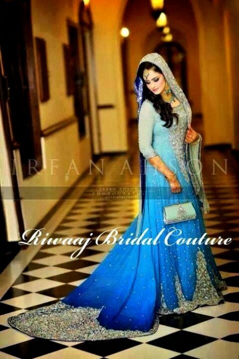 Riwaaj-Couture-Bridal-Wedding-Party-Wear-Cute-Stylish-New-Fashion-Dress-for-Girls-Women-7