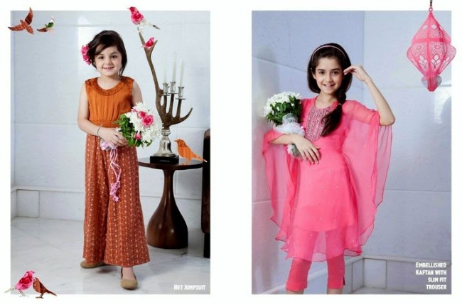 Beautiful-Boys-Girls-Kids-Eid-New-Fashion-Suits-Dress-by-Nishat-Linen-12