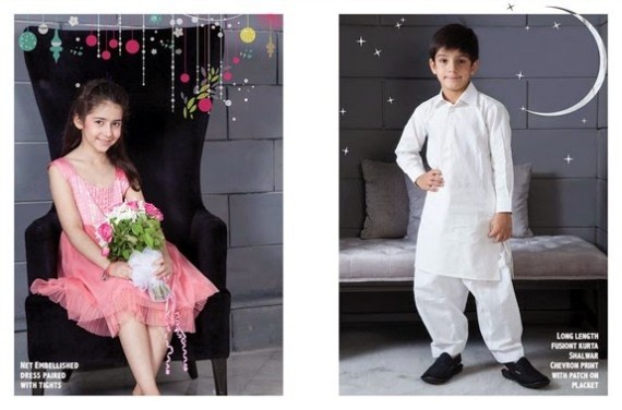 Beautiful-Boys-Girls-Kids-Eid-New-Fashion-Suits-Dress-by-Nishat-Linen-15