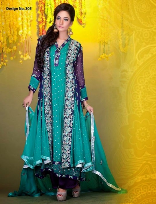 Beautiful-Girls-Party-Wear-Anarkali-Churidar-Frock-Shalwar-Kamiz-Dress-by-Kukoos-Exclusive-16