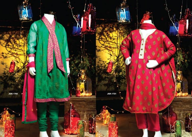 Childrens-Kids-Girls-Wear-New-Outfits-Suits-for-Eid-Ul-Fitr-by-Junaid-Jamshed-5