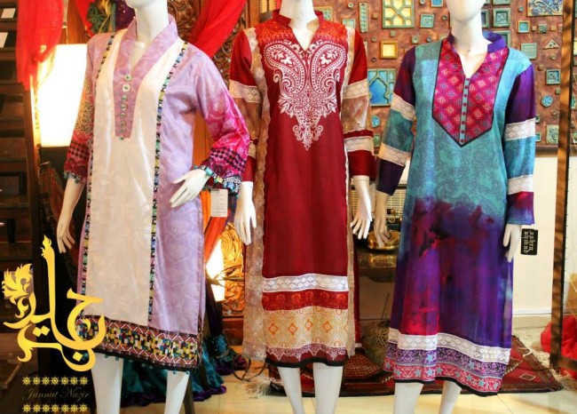 Eid-Ul-Fitr-Wear-Beautiful-suits-Dress-for-Women-Girls-by-Jannat-Nazir-4