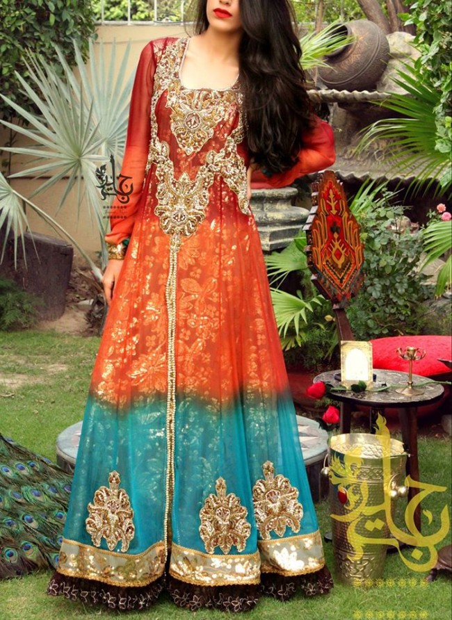 Eid-Ul-Fitr-Wear-Beautiful-suits-Dress-for-Women-Girls-by-Jannat-Nazir-7