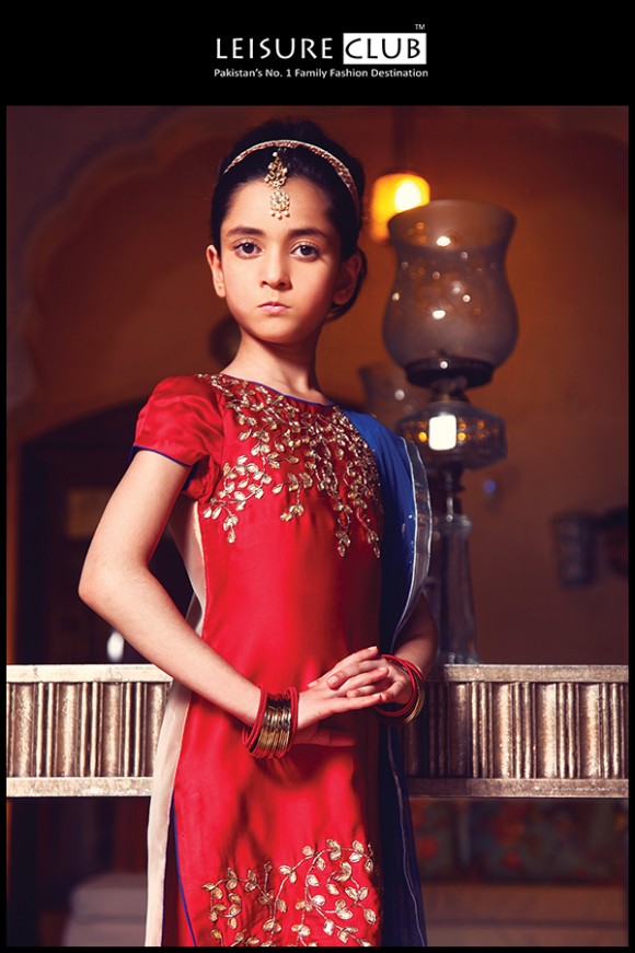 Kids-Child-Colorful-Eid-Ul-Fitr-Wear-New-Fashion-Dress-by-Leisure-Club-10
