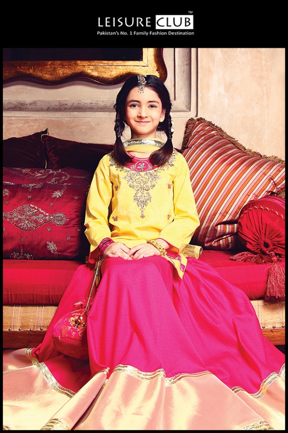 Kids-Child-Colorful-Eid-Ul-Fitr-Wear-New-Fashion-Dress-by-Leisure-Club-16
