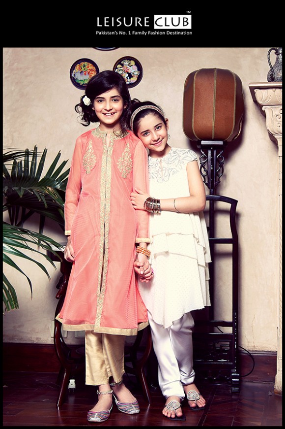 Kids-Child-Colorful-Eid-Ul-Fitr-Wear-New-Fashion-Dress-by-Leisure-Club-8