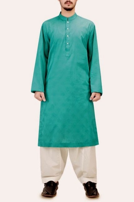Mens-Boys-Wear-Beautiful-Colorful-Printed-Kurta-Sherwani-Dress-by-Shahnameh-2