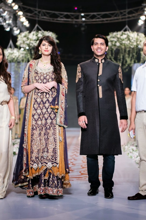 Wedding-Bridal-Suits-Collection-at-PBCW-by-Fashion-Dress-Designer-Asifa-and-Nabeel-11