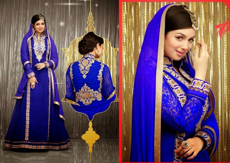Charismatic-Anarkali-Frock-Dress-New-Fashion-Of-Anarkali-Suits-In-India-Pakistan-1