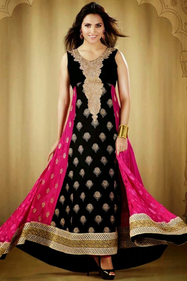 Charismatic-Anarkali-Frock-Dress-New-Fashion-Of-Anarkali-Suits-In-India-Pakistan-3