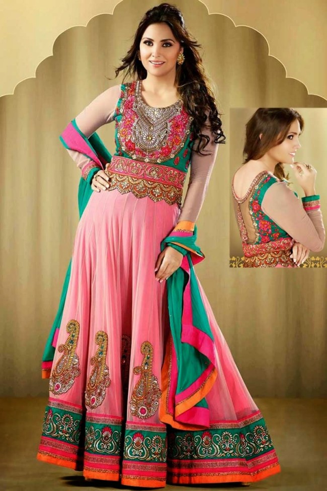 Charismatic-Anarkali-Frock-Dress-New-Fashion-Of-Anarkali-Suits-In-India-Pakistan-5