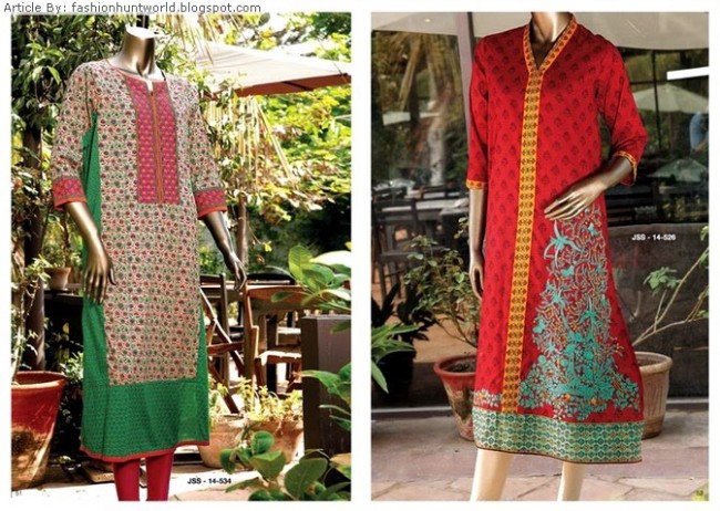 Girls-Women-Wear-New-Fashion-Outfits-by-Junaid-Jamshed-Midsummer-Magazine-Catalogue-2