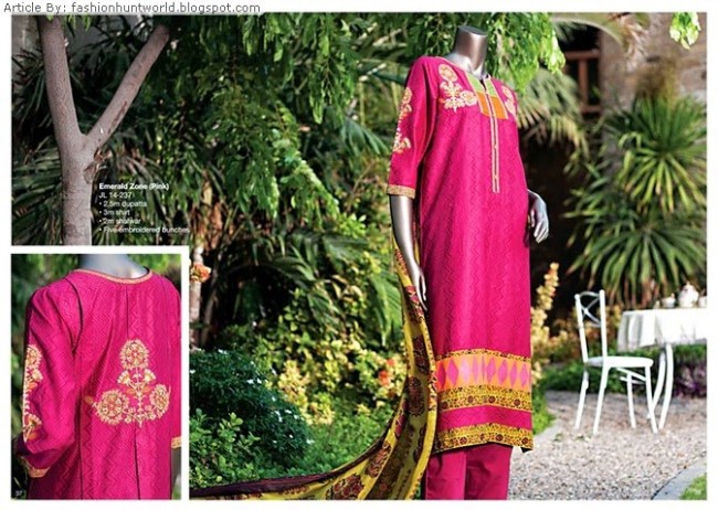 Girls-Women-Wear-New-Fashion-Outfits-by-Junaid-Jamshed-Midsummer-Magazine-Catalogue-