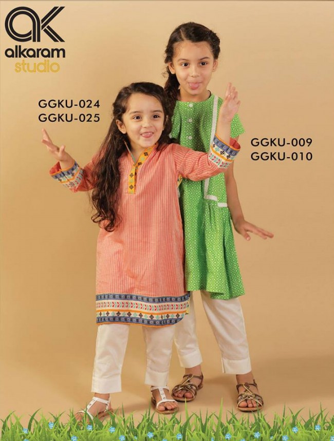 Kids-Boys-Girls-Eid-ul-Azha-New-Fashion-Wear-Suit-Dress-by-Alkaram-Studio-3