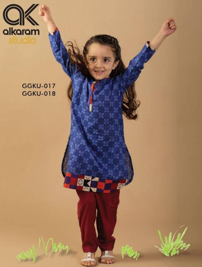 Kids-Boys-Girls-Eid-ul-Azha-New-Fashion-Wear-Suit-Dress-by-Alkaram-Studio-7