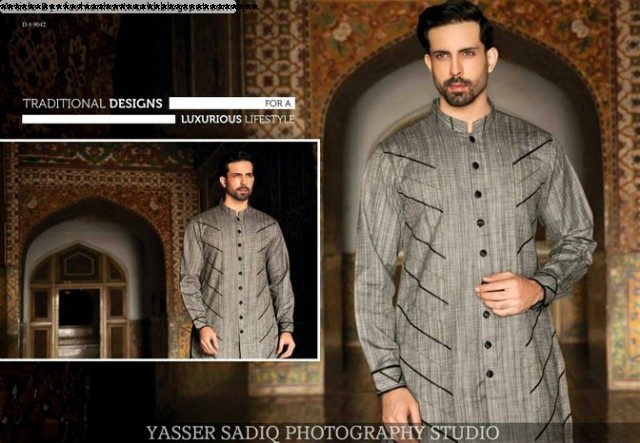 Mens-Gents-Boys-Wear-New-Fashion-Kurta-Pajama-Shalwar-Kamiz-by-Eden-Robe-12