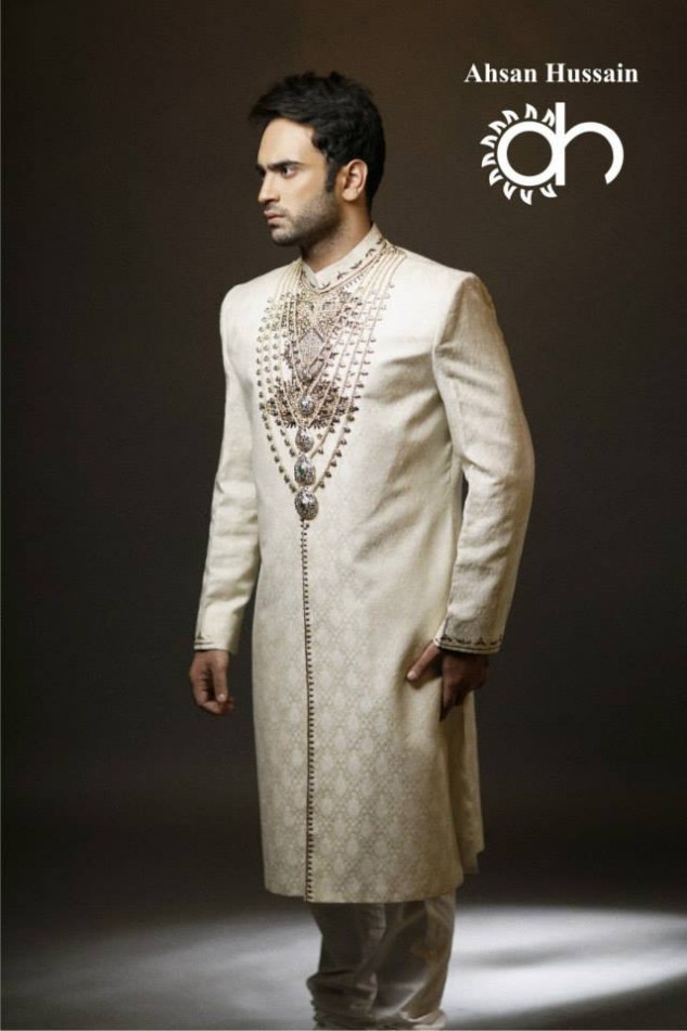 Printed-Colorful-Wedding-Bridal-Groom-Wear-New-Fashion-Dresses-by-Ahsan-Hussain-13