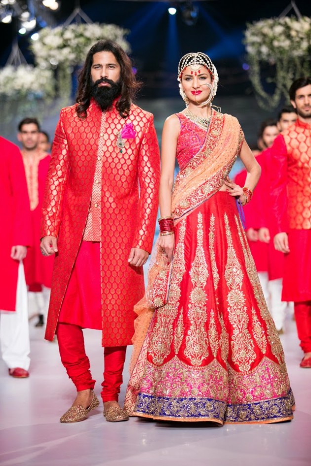Wedding-Bridal-New-Fashion-Outfits-for-Girls-Dress-at-PBCW-by-Designer-Nomi-Ansari-10